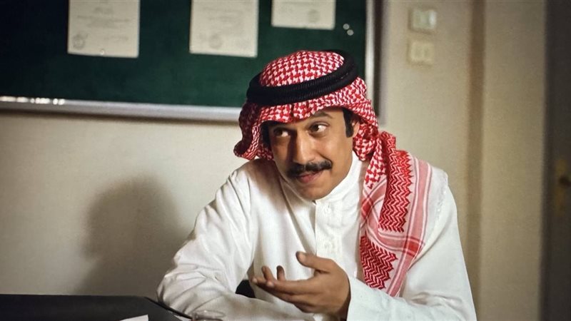 تركي اليوسف