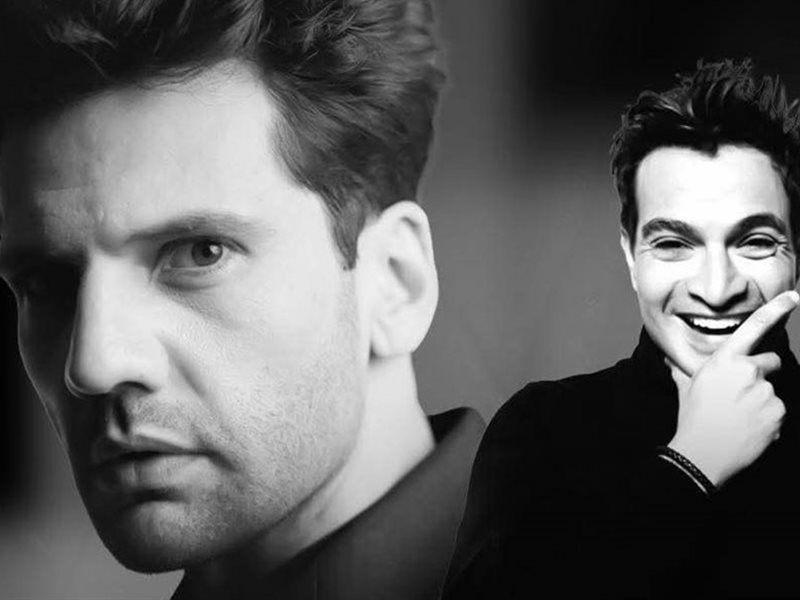 ملتقى سيني جونة يستضيف الممثل التركي كان أورغنجي أوغلو في حوار خاص