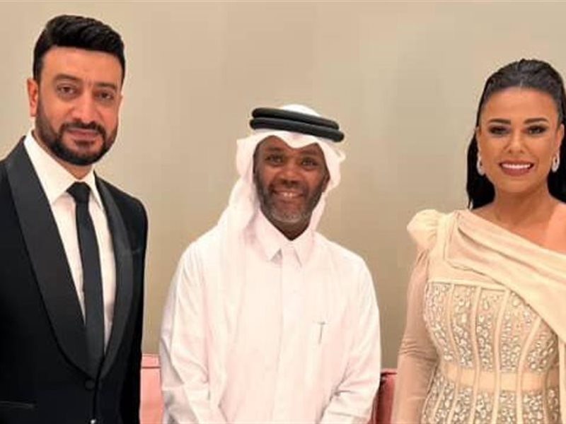 منتخب عربي يعيد تقديم التراث الغنائي بأوركسترا قطر الفيلهارمونية في الدوحة