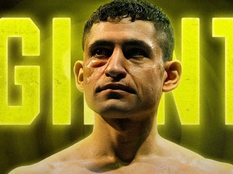 نفاذ جميع تذاكر أفلام أمير المصري في مهرجان لندن السينمائي