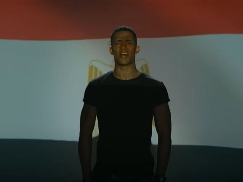 محمد رمضان يحيي الذكرى الـ52 لنصر أكتوبر: ربّك ذكرها وقال 