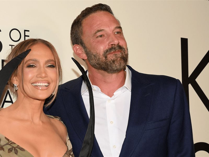 عرض Kiss of the Spider Woman يجمع جينيفر لوبيز وبن أفليك من جديد