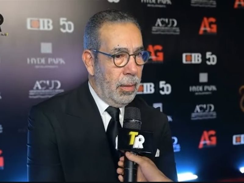 مدحت العدل يكشف لـ