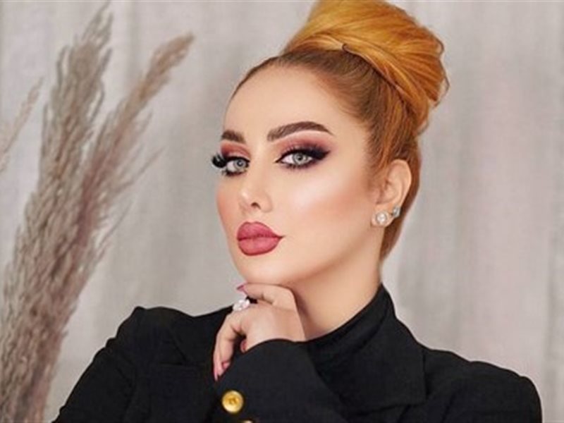 ميس كمر تنضم لأبطال مسلسل هدي حسين في رمضان 2026