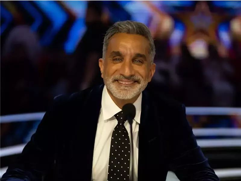 باسم يوسف لـ