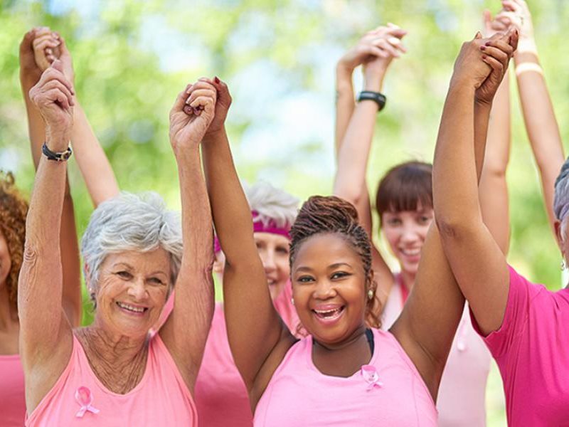 في أكتوبر الوردي.. فئات أكثر عرضة للإصابة بسرطان الثدي