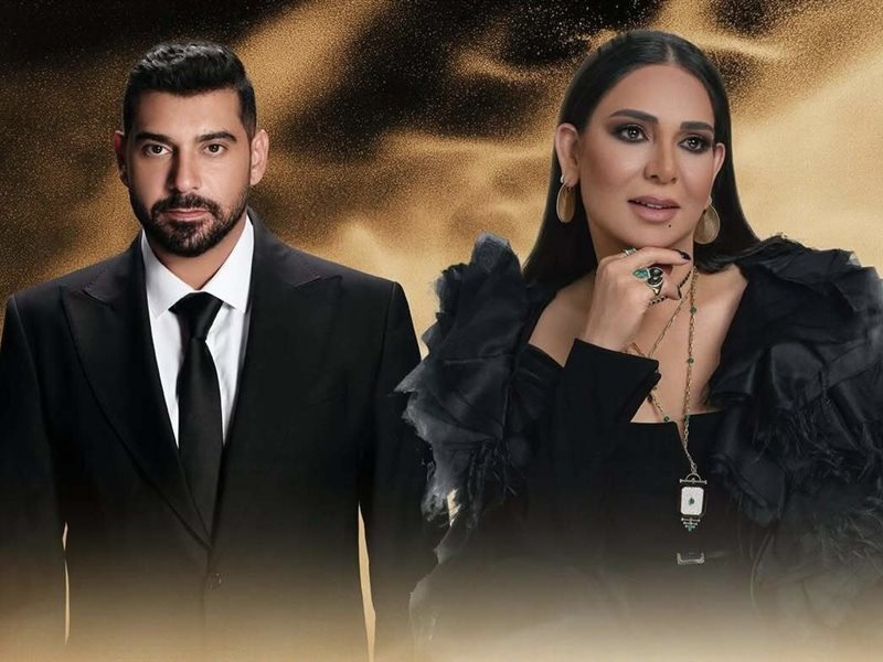 أولى حفلات الشتاء في البحرين .. نجومها نوال وأدم