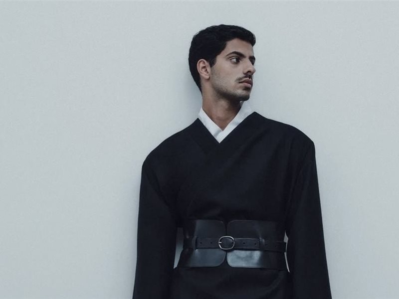  الموضة العربية تتألق في قلب باريس: تكريم سعودي جزائري مغربي في حفل AFA-IMA