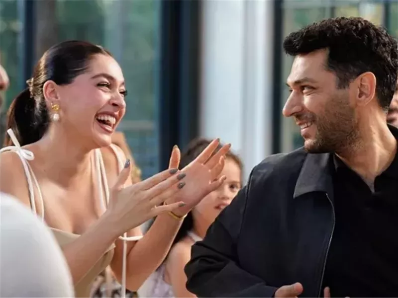 انطلاق عرض الحلقة الأولى من مسلسل 