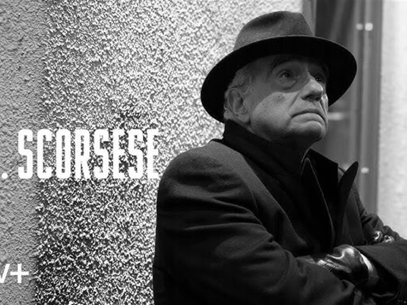 خمسة اسرار يكشفها مسلسل سكورسيزي الجديد على Apple TV