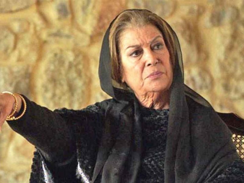 مهرجان البحرين السينمائي يكرم منى واصف في افتتاح دورته الخامسة - بيان