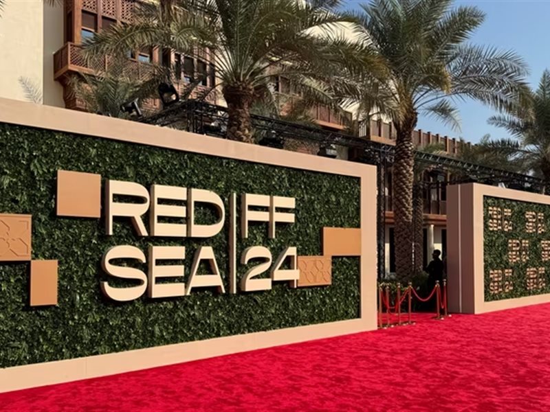 مهرجان البحر الأحمر يعرض 21 فيلما سعوديا هذا العام 