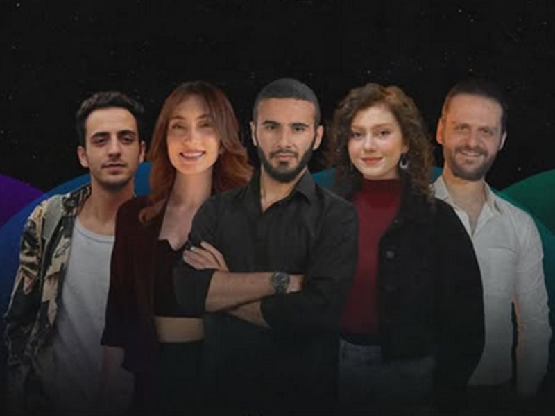 كوميديا خارجة عن المألوف.. انتهاء تصوير مسلسل 