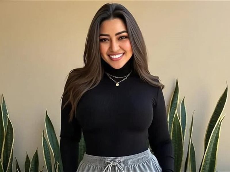 بشخصية مطربة.. رحمة محسن تخوض تجربة التمثيل في 