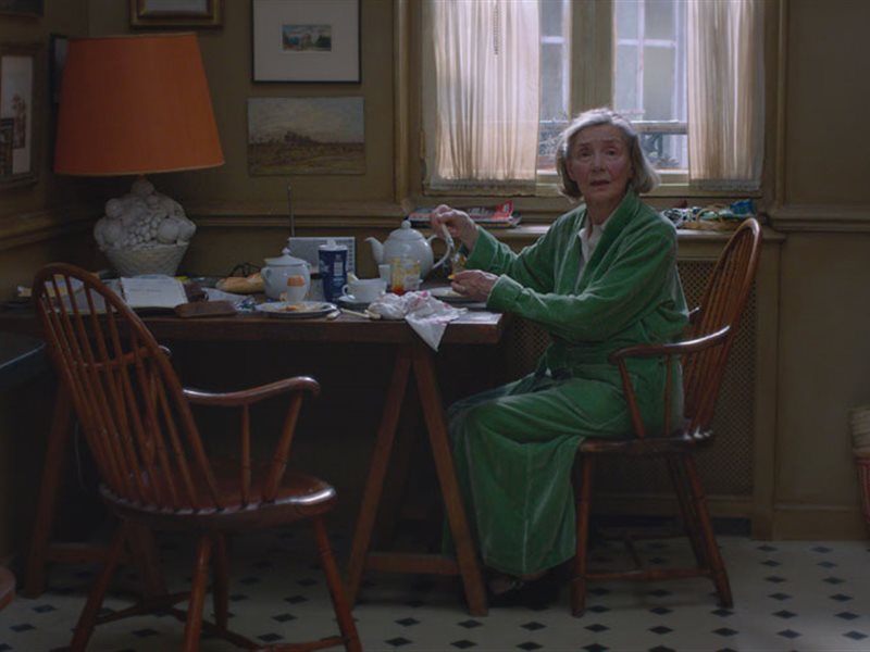 في اليوم العالمي للصحة النفسية.. أفلام عالمية تُجسد رحلة التعافي وتُعمّق الوعي النفسي