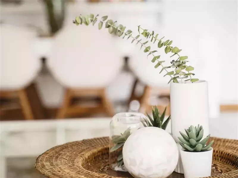 5 أفكار لتزيين غرفة المعيشة الصغيرة في الخريف لتحويلها إلى ملاذ دافئ