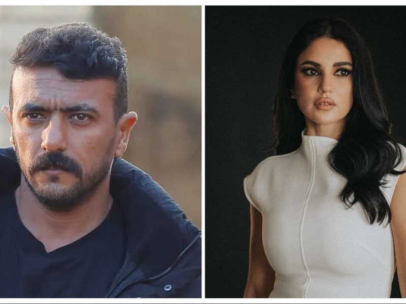 «على كلاي» يجمع دُرّة وأحمد العوضي في مواجهة جديدة من العيار الثقيل برمضان 2026