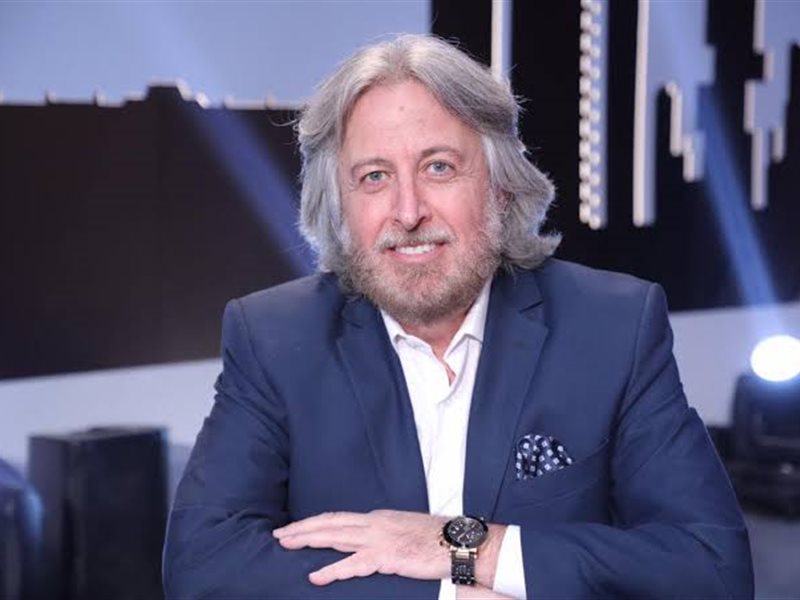 جمال فياض : اوربت تستعد لإطلاق منصة جديدة مثل شاهد