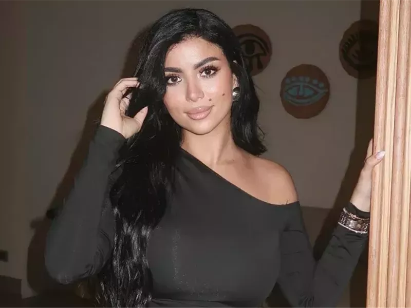 كارولين عزمي تنضم لأبطال مسلسل أمير كرارة في رمضان 2026