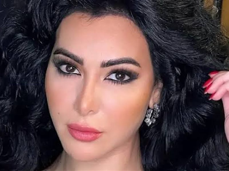 ميريهان حسين تكشف لـ