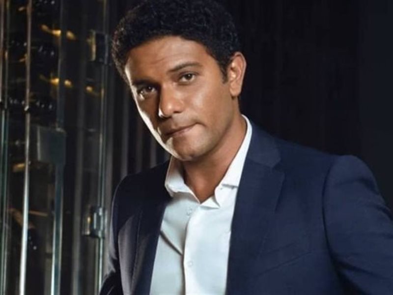 تعرف علي تفاصيل شخصية آسر ياسين في فيلم 