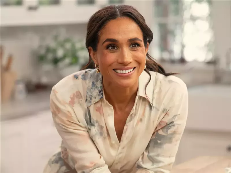 في يوم الفتاة العالمي.. ميجان ماركل توجه رسالة ملهمة للفتيات حول العالم