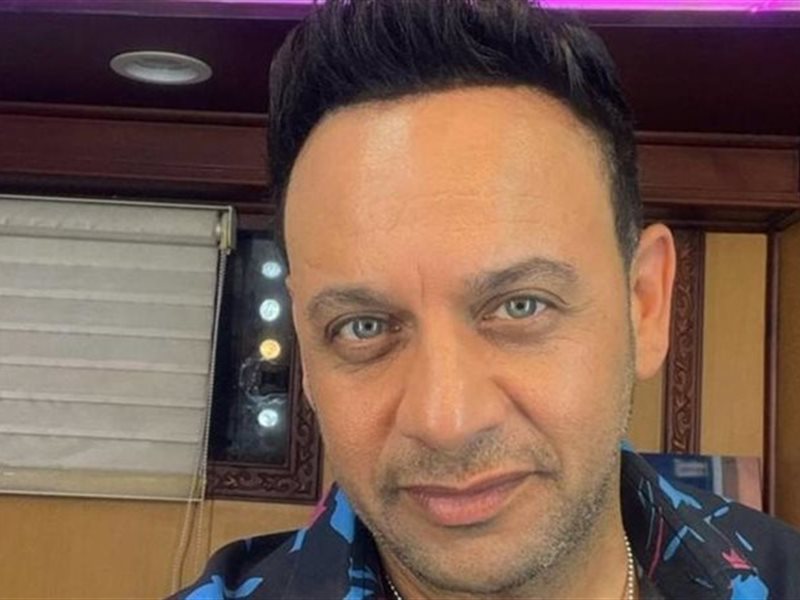 (خاص) مصطفى قمر يكشف تفاصيل ألبومه الجديد 