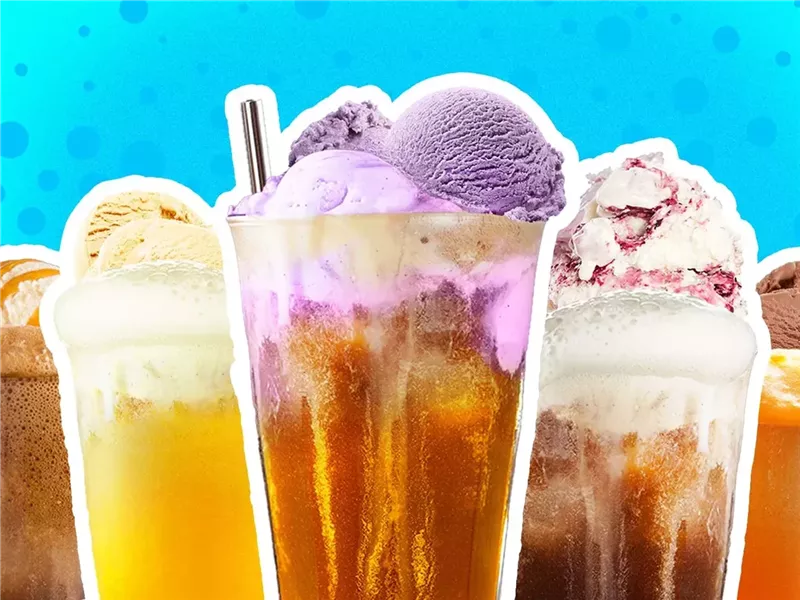 دراسة: مكون شائع في الآيس كريم والصودا قد يحل مشكلة تساقط الشعر