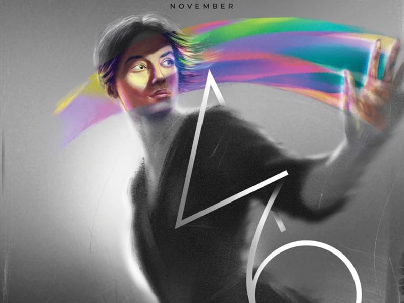 مهرجان القاهرة السينمائي الدولي يكشف عن بوستر دورته السادسة والأربعين