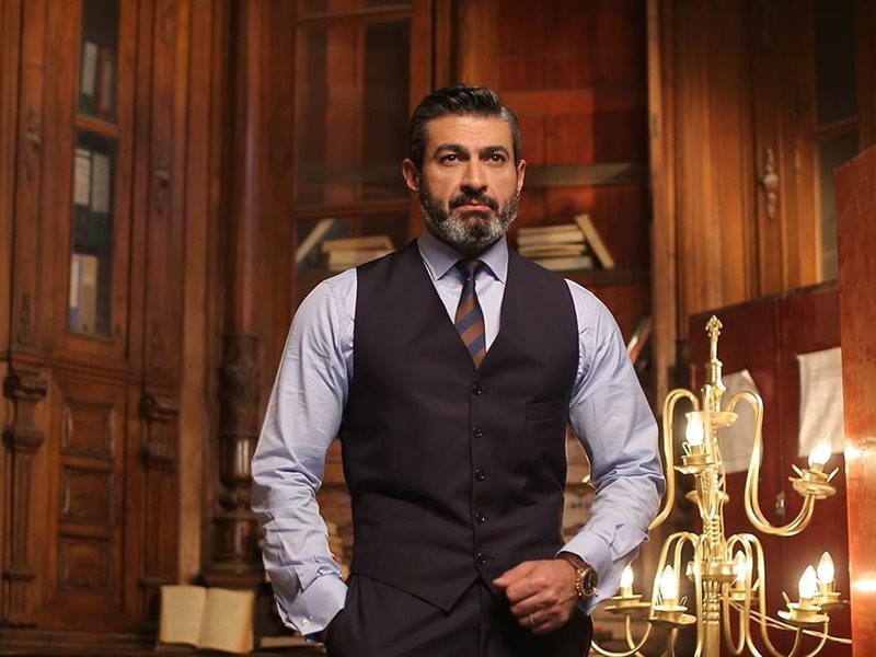 رسميا.. تعيين ياسر جلال والمخرج خالد جلال أعضاء بمجلس الشيوخ