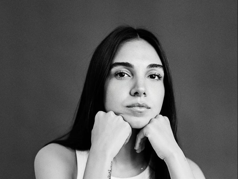 سلمى أبو ضيف عضو لجنة تحكيم مسابقة اسبوع النقاد في مهرجان القاهرة السينمائي الدولي