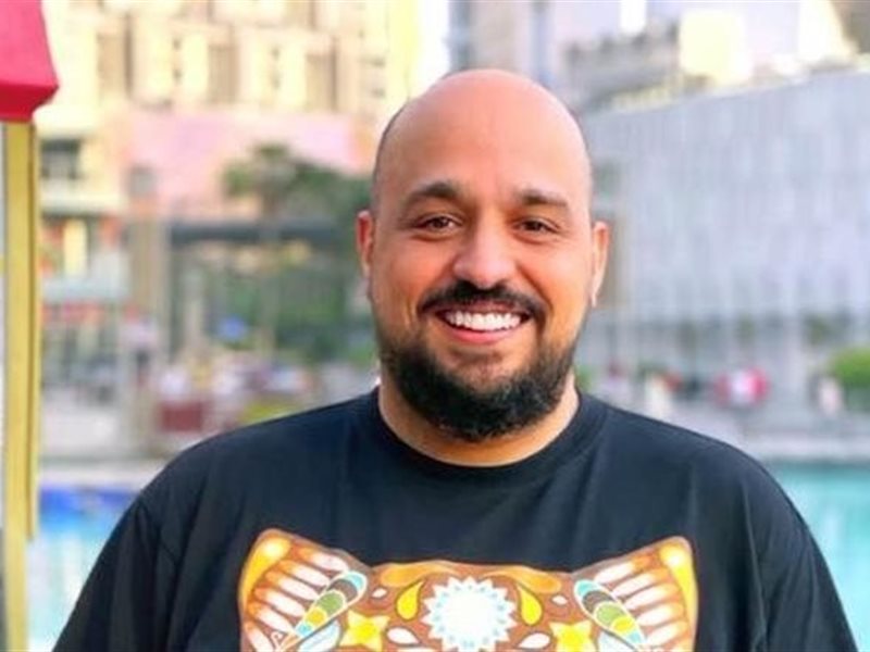 (خاص) توما يكشف تفاصيل تعاونه مع مي فاروق في 