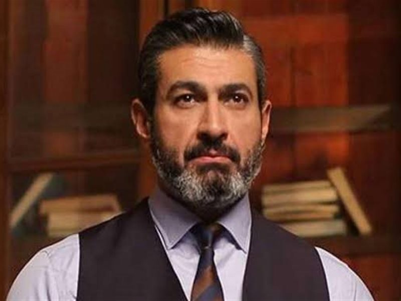 نقابة المهن التمثيلية تهنئ المخرج الكبير خالد جلال والنجم ياسر جلال لتعيينهما بمجلس الشيوخ