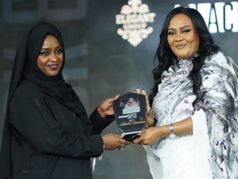 بعد تألقها في 