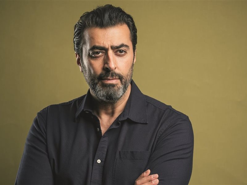 بعد خروجه من 