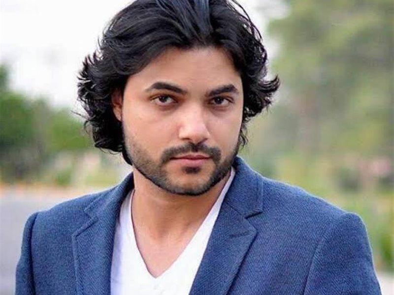 المؤلف محمود حمدان: فخور بعضويتي في لجنة تحكيم مهرجان نقابة المهن التمثيلية للعام الثالث على التوالي