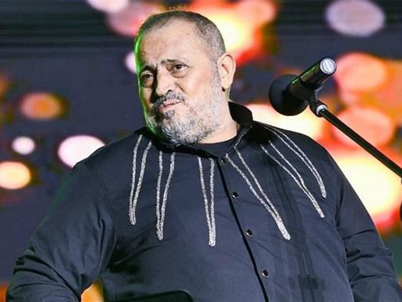 جورج وسوف يحيي حفلًا غنائيًا ضخمًا في أمريكا الجمعة المقبلة