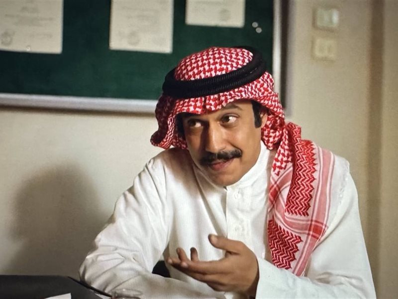 تركي اليوسف يجهز لمسلسل جديد في رمضان 2026.. وينتظر عرض 