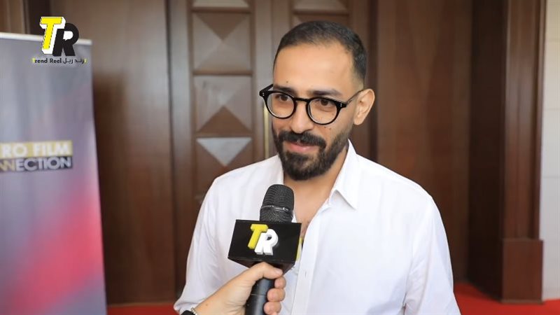 أبانوب نبيل
