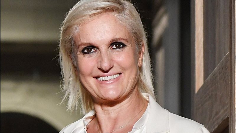 ماريا غراتسيا