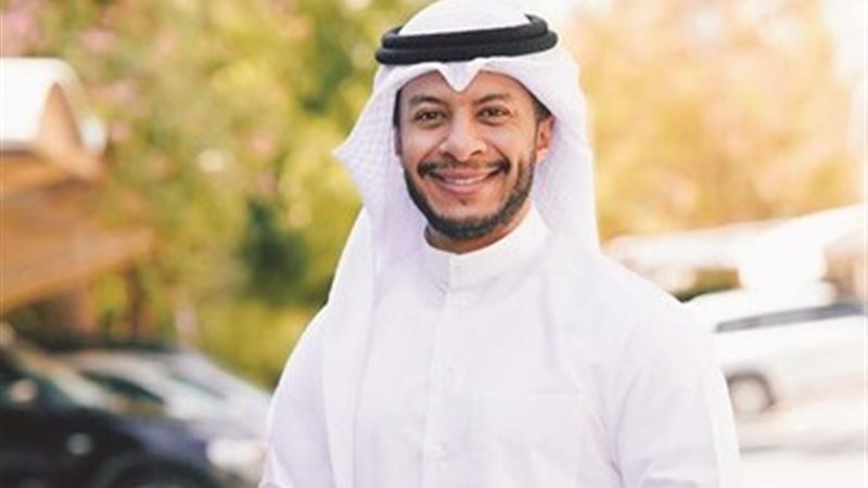 مشاري المجيبل