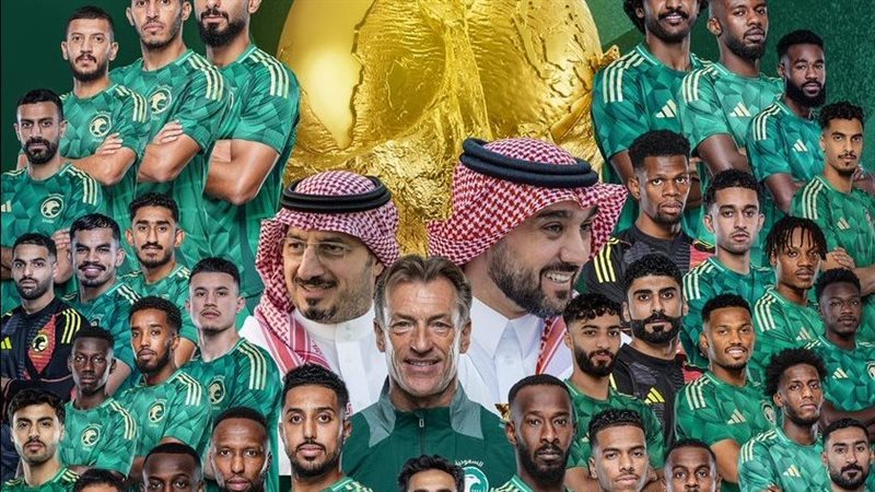 كأس العالم 2026