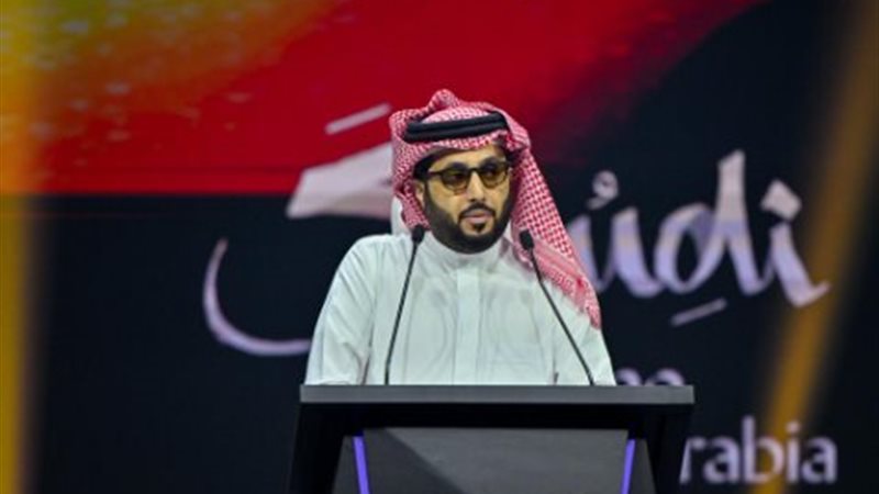 المستشار تركي آل