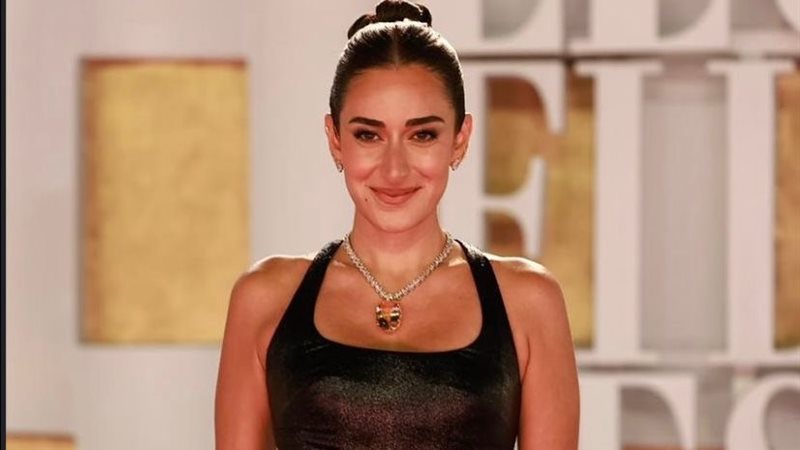 امينة خليل