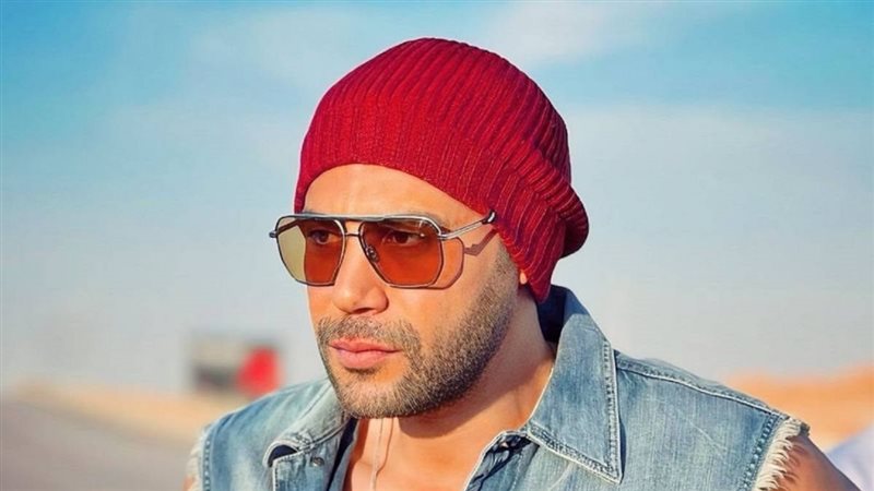 محمد إمام