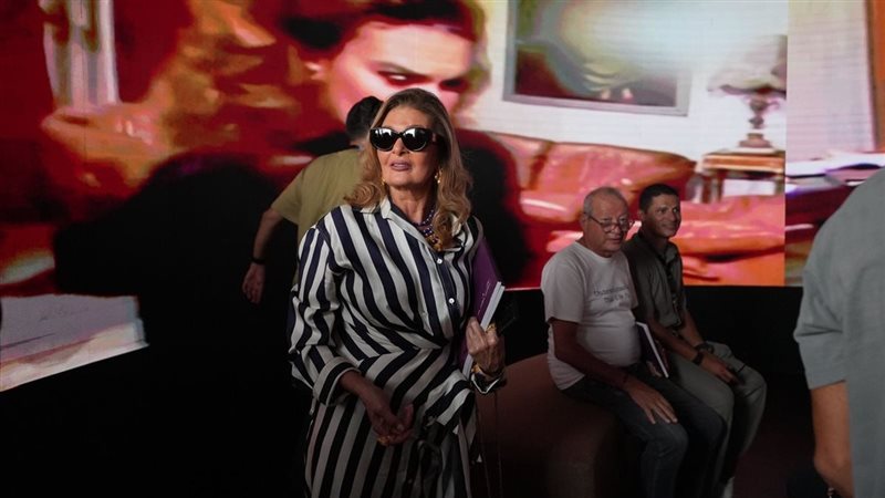 يسرا
