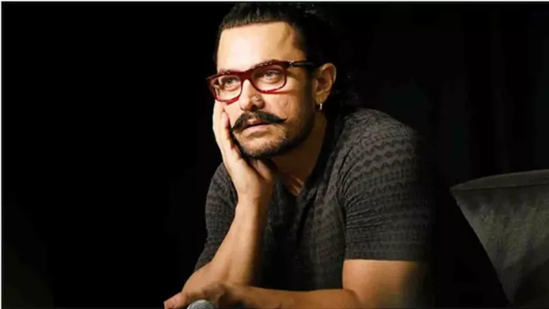 عامر خان