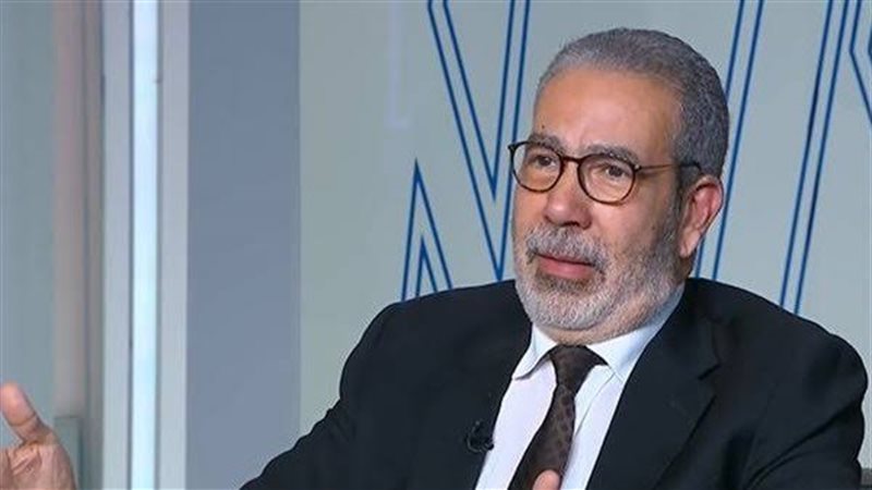 مدحت العدل