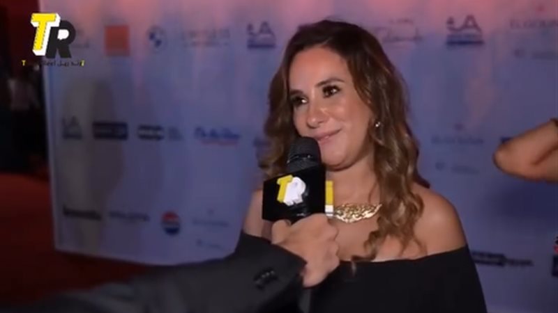 شيري عادل