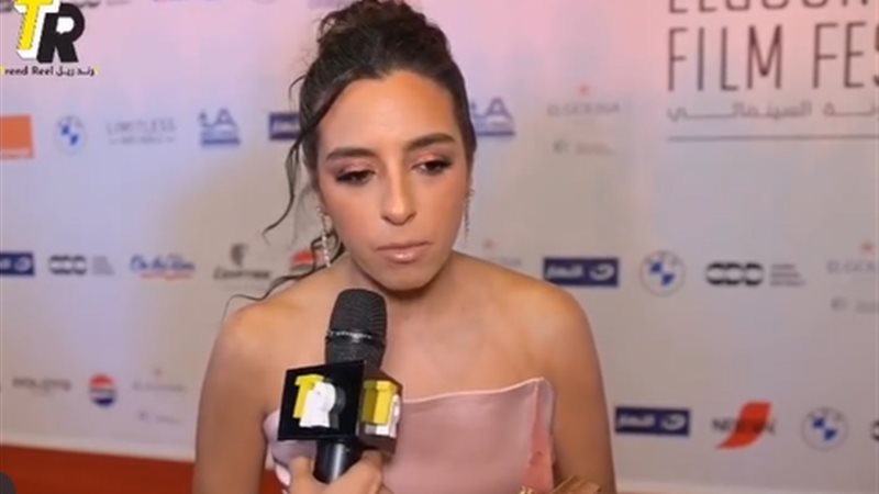سارة عبد الرحمن